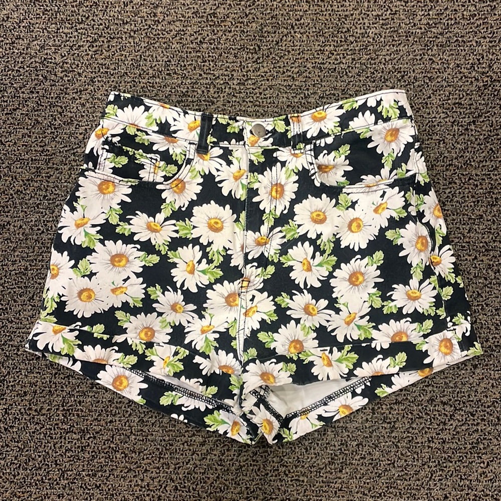 American Apparel Shorts